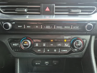 Kia Niro 1.6 GDI HybridDynamicPlusline Camera, Leer, Carplay, Stuur/stoel verwarming, ALL IN prijs! / 28