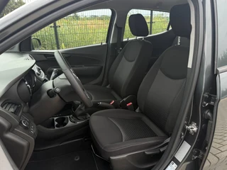 Opel KARL 1.0 ecoFLEX Edition Cruise|Bluetooth|Radio | Airco | / 13