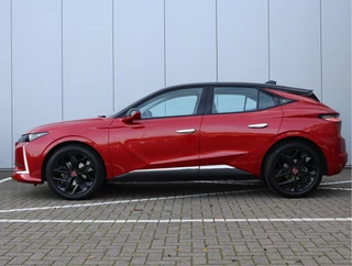 DS DS 4 1.2 PureTech Performance Line  | Parkeercamera | Navigatie | Org. NL / 20
