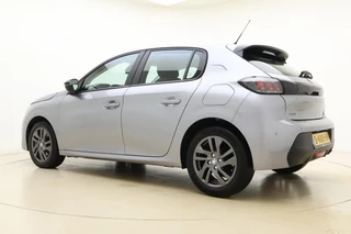 Peugeot 208 1.2 PureTech 100pk Active Pack | Navigatie | Airco | Bluetooth | Cruise control | DAB | Lichtmetalen velgen | lage KM-stand / 15