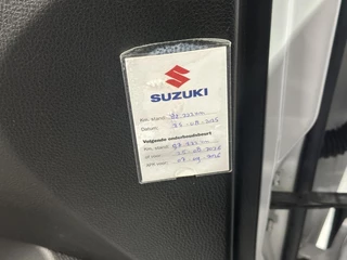 Suzuki Swift 1.2 Comfort EASSS AIRCO 5 DEURS 90000 KM. / 18