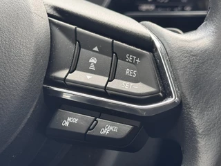 Mazda CX-3 2.0 SkyActiv-G 120 GT-M | Camera | Adaptive Cruise | BOSE | Stoelverwarming | Automaat | Head-up Display / 25