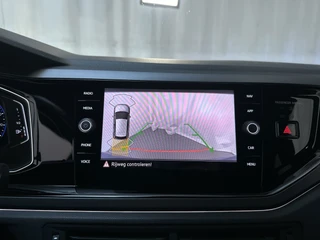 Volkswagen Polo 1.0 TSI R-Line Business LED Stoelverwarming Camera DAB+ App-Connect / 9