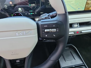 Kia EV4 GT-Line Business Edition 81.4 kWh | Keyless | Adaptive cruise control | Stoel + Stuur verwarming | Navigatie | Apple Carplay/Android Auto / 16