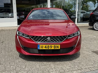 Peugeot 508 SW 1.6 180pk PureTech GT Line  | LED | Keyless Start |  Apple Carplay | PDC incl. Camera | Half Leder | Sportstoelen / 2