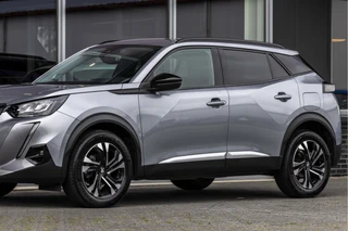 Peugeot 2008 1.2 PureTech Allure Pack  | Camera | Trekhaak | LED / 15