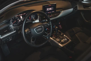 Audi A6 Avant 2.0 TDI ultra Lease Edition / 19
