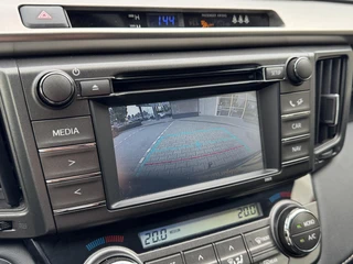 Toyota RAV4 2.0 Style 4WD / 27
