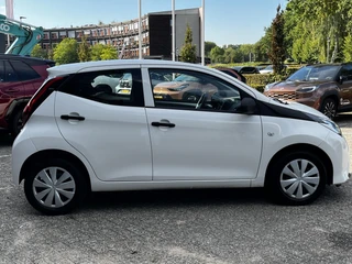 Toyota Aygo 1.0 VVT-i x / 7