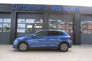 Volkswagen Polo 1.0 TSI LIFE **NL-Auto** Parkeersensoren v.a. / apple carplay / android / 4
