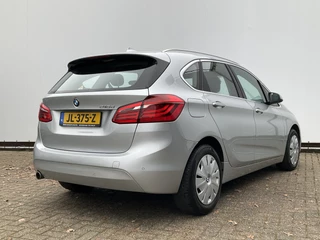 BMW 2 Serie Active Tourer 216D Automaat Hoge zit / Instap Corporate Lease Executive / 10
