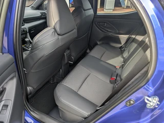Toyota Yaris 1.5 Hybrid 130 Executive BI-TONE PDC BLIND SPOT CLIMATE STUUR- EN STOELVERWARMING / 10