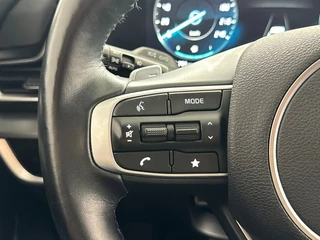 Kia Sportage 1.6 T-GDI HEV DynamicPlusLine Automaat Half Leder | Elektrische Stoelen | 18'' L.M. Velgen / 21