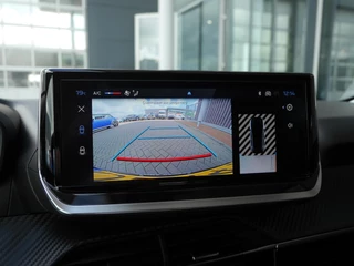 Peugeot 208 1.2 Turbo 100 Business | Nieuwe auto | Achteruitrijcamera | Airco | Navigatiesysteem | Parkeersensoren achter | Cruise control / 27