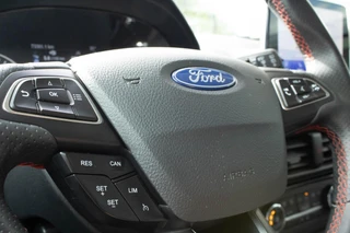Ford EcoSport 1.0 EcoBoost ST-Line Black|trekhaak|Stoel & Stuur Verwarming|Camera| / 25
