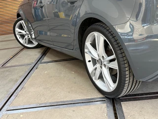 Audi A3 Sportback 30 TFSI Pro Line | Nanograu | MMI+ | 18inch | LED Xenon+ | Clima | / 45