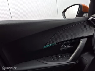 PEUGEOT 2008 1.2 PURETECH ALLURE AUTOMAAT/CAMERA/FULL LED/KEYLESS/HALF-LEDER/I-COCKPIT / 53