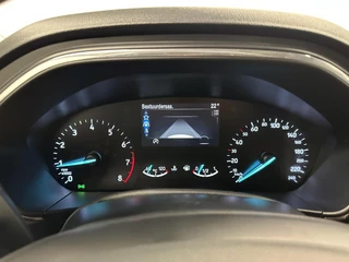 Ford Focus 1.0 EcoBoost Titanium Business TREKHAAK ECC CARPLAY NAVI CRUISE LM. / 29