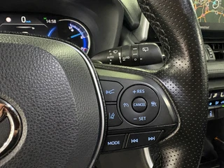 Toyota RAV4 2.5 Hybrid Business/ NL auto/ Bearlock slot/ Navi / 21