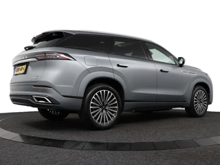 Jaecoo 8 PHEV Luxury *DEMO* 1600kg trekgewicht - Stoelmassage - 540 graden panoramisch camerasysteem / 8