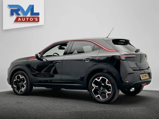 Opel Mokka 1.2 Turbo Ultimate | Apple/Carplay | Camera | Stoelverwarming / 19