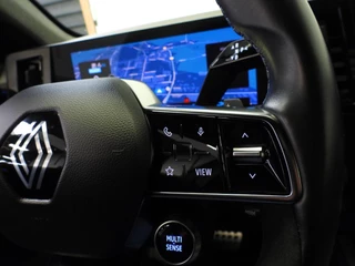 Renault Espace E-Tech Hybrid 200 Esprit Alpine 4CONTROL NAVI/MATGRIJS/LED/20"LMV! / 21