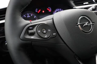 Opel Corsa 1.2 75pk Edition | Demo | Airco | Cruise Control | Parkeersensoren achter | Stuurverwarming | Navigatie via Apple Carplay | Lichtmetalen velgen / 26