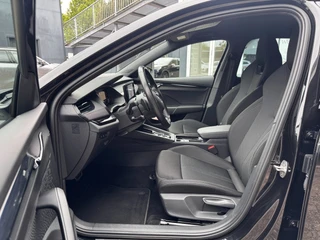 Skoda Octavia Combi 1.4 TSI iV PHEV Sportline Business | 98 % SOH | Trekhaak | NL-Auto | Winter Pack | Adaptive Cruise / 8