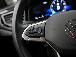 Volkswagen Taigo 1.0 TSI Life ACC | Camera | Private lease 469,- p.m. | / 20