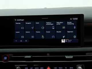 Hyundai Tucson 1.6 TGDI PHEV N Line Business Sky Demo-voordeel / 48
