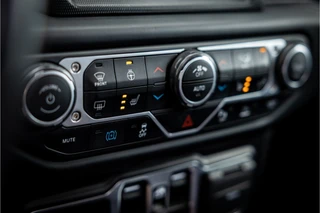 Jeep Wrangler Unlimited 4xe 380 Rubicon  Adaptive Cruise Trekhaak Leder Keyless / 32