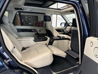Land rover Range Rover P400e LWB AUTOBIO | MASSAGE | PANO | HEAD-UP | REAR-ENTERTAINMEN / 7