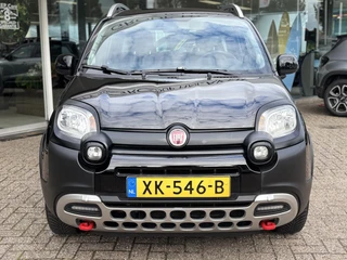 Fiat Panda 1.2 City Cross | All season | 1e eigenaar | Climaat control | / 4