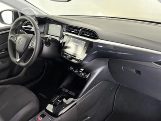 Opel Corsa Electric Level 3 50 kWh 3 Fase | Apple-Android | Dealeronderhouden | Cruise control / 15