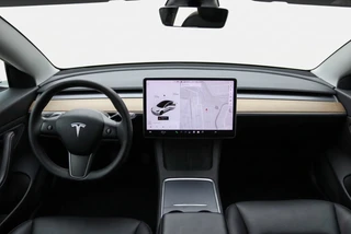 Tesla Model 3 Long Range AWD 75kWh 85% SOH Pano | Autopilot | Camera | Stoelverwarming / 14