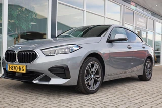 BMW 2-serie Gran Coupé 218i Business Edition Plus|Automaat|Carplay|Full LED|Camera / 6