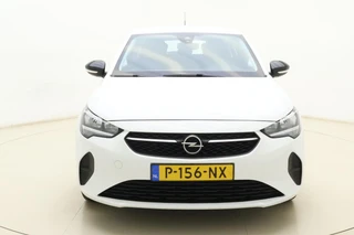Opel Corsa 1.2 Edition 100pk | Airco | Cruise Control | Apple Carplay - Android Auto | Lichtmetalen Velgen | Parkeersensoren achter | Navigatie / 7