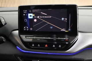 Volkswagen ID.4 First 204pk 77 kWh SOH 91% Leder Stoelverwarming Camera Navigatie / 13