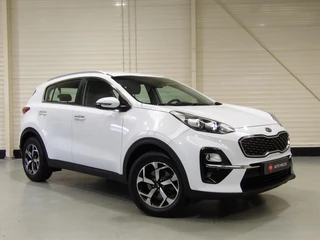Kia Sportage 1.6 T-GDi 177pk ECOdynamics DynamicLine / 2