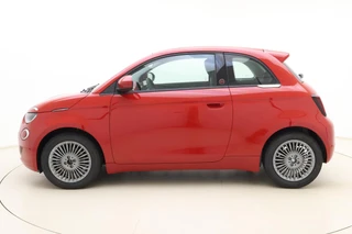 Fiat 500 1.0 Hybrid Torino Launch Edition | NIEUW UIT VOORRAAD | € 3.300 VOORRAADVOORDEEL | 8 Jaar speciale garantie | Climate control | DAB Radio | Lichtmetalen velgen / 6