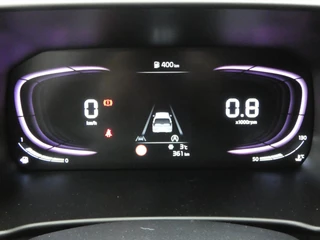 KIA Picanto 1.0 DPi 68pk 4-zits DynamicPlusLine / 18