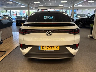 Volkswagen ID.5 Pro 77 kWh / Soh 95,2 / warmtepomp / trekhaak / head up / memory / carplay / 8