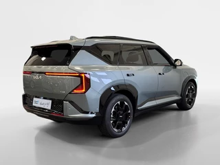 Kia EV5 GT-PlusLine 81.4 kWh | Informeer naar beschikbaarheid | 505 km actieradius | 19" Inch velgen | NU €3000 inruilpremie / 6