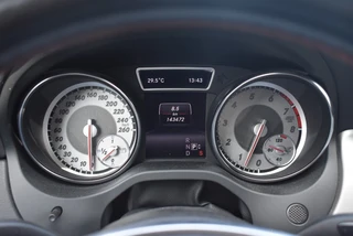 Mercedes-Benz CLA 250 SPORT 4M. PRES VOL OPTIES! AMG-PAKKET / 30