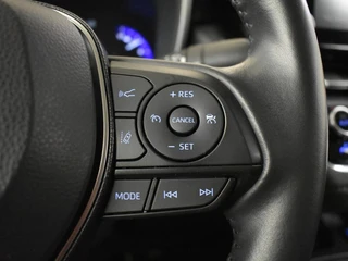 Toyota Corolla 1.8 Hybrid Dynamic | Carplay/AndroidAuto | Stoelverw. / 20