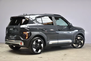 Kia Ev2 42,2 kWh 147pk (4-zits) Plus Advanced / 7