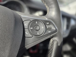 Opel Crossland 1.2 Turbo Elegance | Apple-Android | Navigatie | 360 Parkeercamera / 18