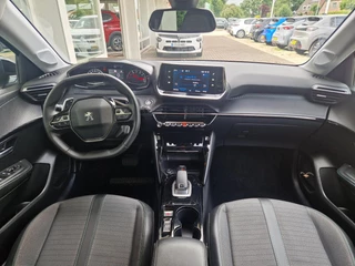 Peugeot 208 1.2T Automaat Allure | Climate & Cruise Control | Parkeersensoren | 17INCH | Applecarplay/Android Auto | / 6