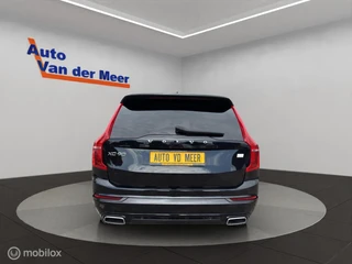 Volvo XC90 2.0 T8 Recharge AWD R-Design / 10
