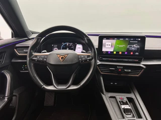 Cupra Formentor 1.4 TSI e-Hybrid Essential | Adapt. Cruise | Sfeerverlichting |Carplay | Stoel/Stuur Verwarming | / 23